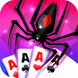 ikon Spider Solitaire