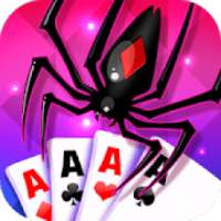 Spider Solitaire
