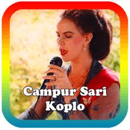 Lagu Campur Sari Koplo 1.2