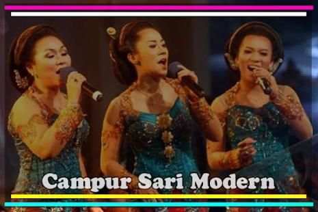 Campur Sari Koplo Terbaik screenshot 2
