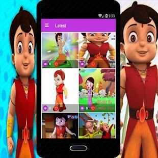 Super Bheem Clash Wallpapers screenshot 8