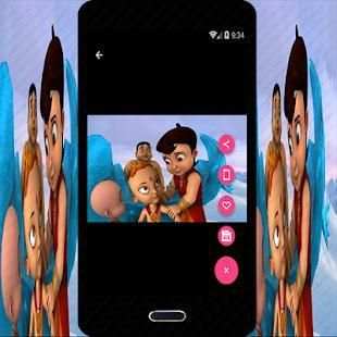 Super Bheem Clash Wallpapers screenshot 7