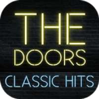 Songs Lyrics for The Doors - Greatest Hits 2018 on 9Apps