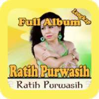 Full Album Ratih Purwasih Lengkap on 9Apps