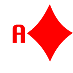 Playing Card Generator आइकन