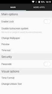 Siberian Huski Screen Lock Dog Phone Lock Security screenshot 4