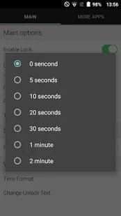 Siberian Huski Screen Lock Dog Phone Lock Security screenshot 3