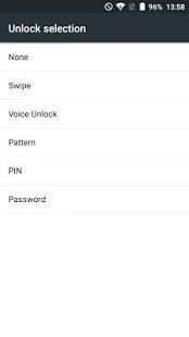 Siberian Huski Screen Lock Dog Phone Lock Security screenshot 1