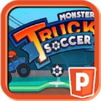 Monster Truck Soccer