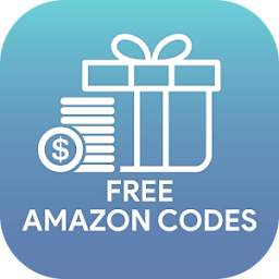 Free Amazon Gift Code-Amacode