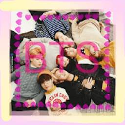 BTS HD Wallpaper Lock Screen 1.0