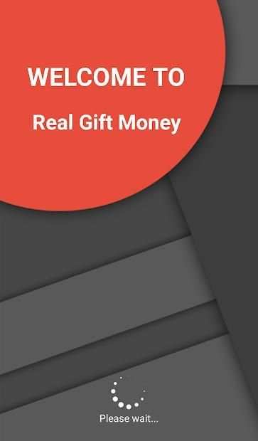 Real Gift Money स्क्रीनशॉट 4