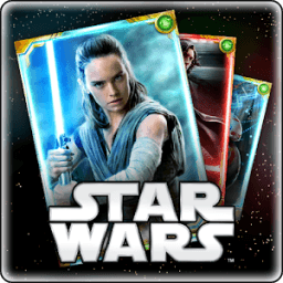 ikon STAR WARS™: FORCE COLLECTION