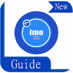 ikon Guide to use imo call new video
