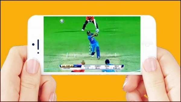 Gtv Live Cricket & Channel 9 live cricket screenshot 6