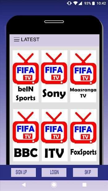 Gtv Live Cricket & Channel 9 live cricket screenshot 4