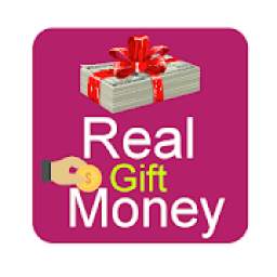 Real Gift Money 1.2