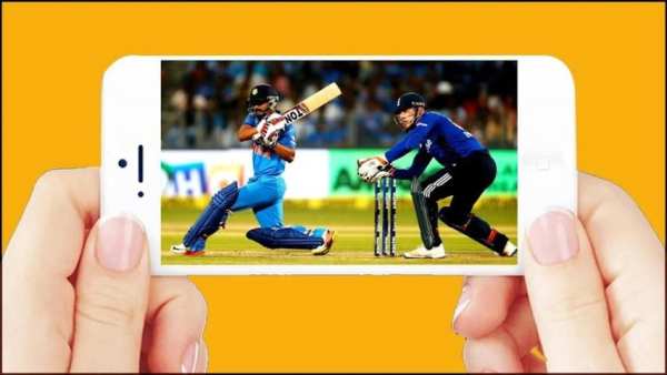 Gtv Live Cricket & Channel 9 live cricket screenshot 2