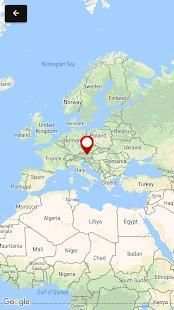 World Factbook plus Worldnews 5 تصوير الشاشة