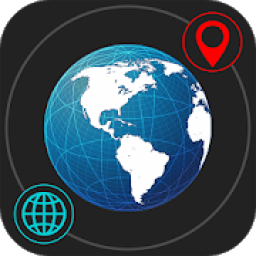 World Factbook plus Worldnews आइकन