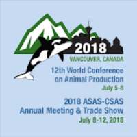 ASAS Meetings on 9Apps