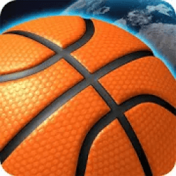 Flick Basketball - Star icon