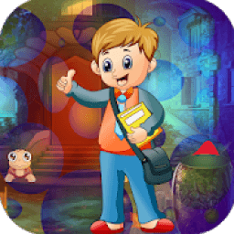 Best Escape Games 47 - Tour Guide Escape Game icon