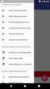 Youtube Dersleri : Youtuber Olmak screenshot 6