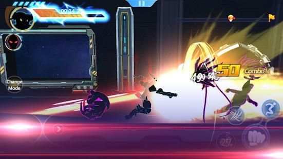 Shadow Revenge - Shadow Fight स्क्रीनशॉट 1