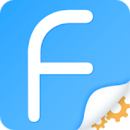 BaBel Fonts - Enjoy Happy Life icon