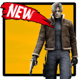 Hint Resident Evil 4 आइकन