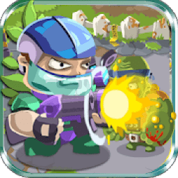 ikon Zombie Eliminators