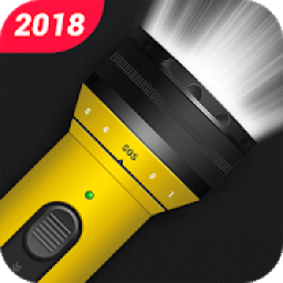 The Flashlight - Ultra bright wonderful experience icon