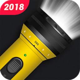 The Flashlight 1.0.15.0821