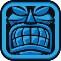 Lost Endless Run. Temple Train Runner