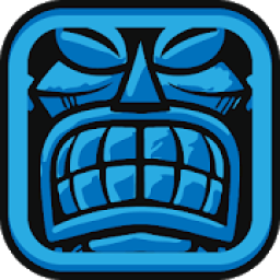 Lost Endless Run. Temple Train Runner आइकन