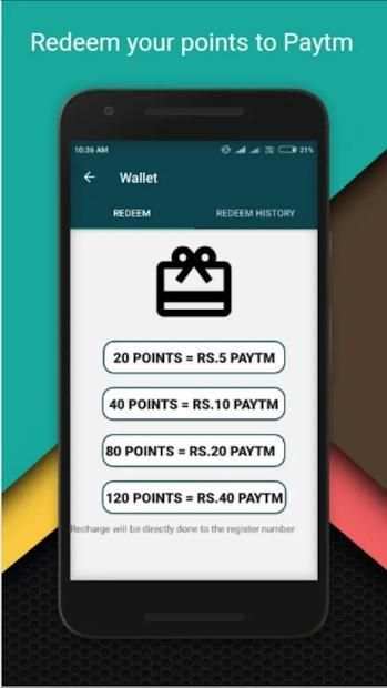 Cash Earner screenshot 2