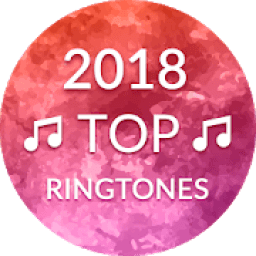 New Ringtones 2018 : MP3 Cutter &amp; Ringtone Maker आइकन