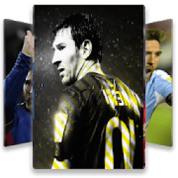 Mess­i &amp; Mes­si vs Ne­ymar Mba­ppe fonds icon