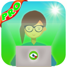 ikon blue light filter &amp; night mode pro