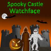 Spooky Castle Watchface