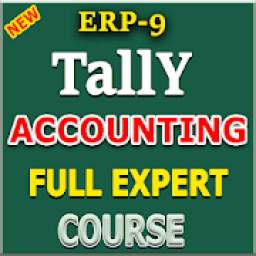 Easy Tally-Accounting Softwares New 1.0