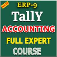 Easy Tally-Accounting Softwares New on 9Apps