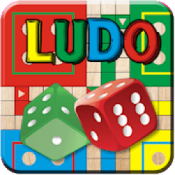Ludo Classic King आइकन