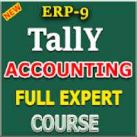 ikon Easy Tally-Accounting Softwares New