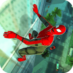 ikon Spider: Amazing Hero