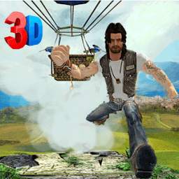 Temple jungle runner 3.1
