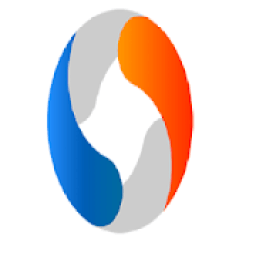 ikon IC Browser - Fast Downlod Private &amp; Secure App