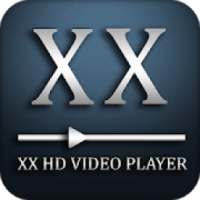 XX Video player 2018 - Full HD Video on 9Apps