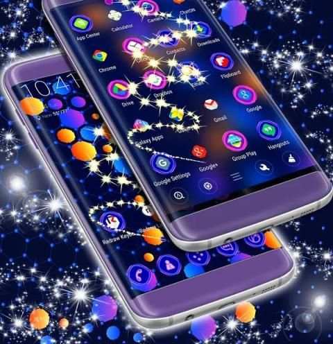 Launcher 2018 screenshot 4